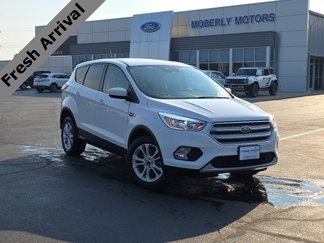 Used 2019 Ford Escape SE image 1