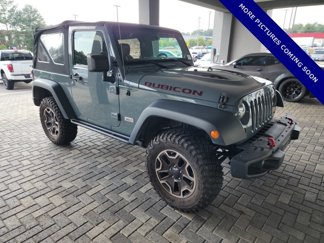 Used 2013 Jeep Wrangler Rubicon image 1