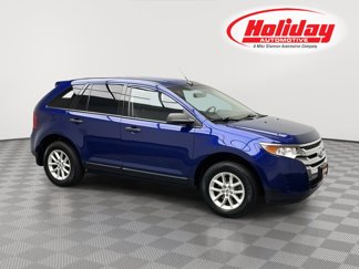 Used 2013 Ford Edge SE image 1