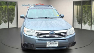 Used 2010 Subaru Forester 2.5X Premium image 1