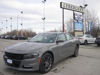 Used 2018 Dodge Charger GT image 1