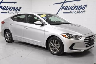 Used 2018 Hyundai Elantra SEL image 1