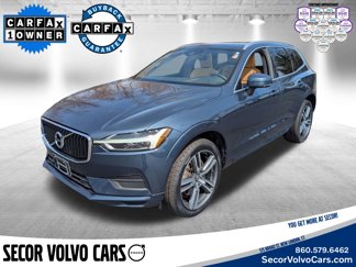 Used 2020 Volvo XC60 T6 Momentum image 1