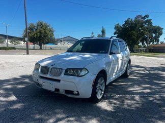 Used 2008 BMW X3 3.0si image 1