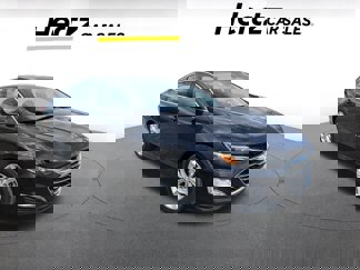 Used 2023 Chevrolet Malibu LT w/ Driver Confidence Package image 1