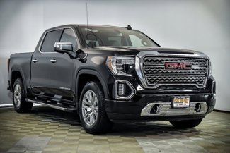 Used 2019 GMC Sierra 1500 Denali image 1