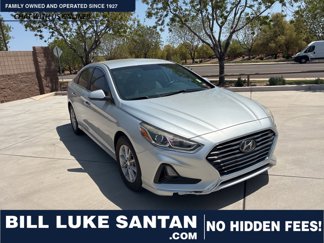 Used 2019 Hyundai Sonata SE image 1