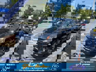 Used 2022 Ford Escape SEL w/ Technology Package image 1