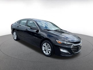 Used 2024 Chevrolet Malibu LT image 1