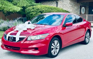Used 2012 Honda Accord LX-S image 1