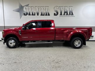 Used 2019 Ford F350 Lariat w/ Lariat Value Package image 1