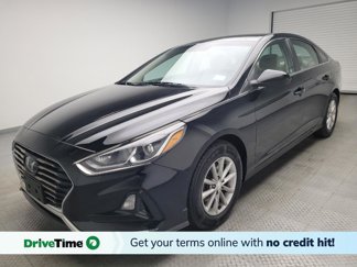 Used 2018 Hyundai Sonata SE w/ Cargo Package image 1