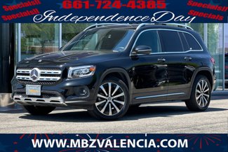Used 2021 Mercedes-Benz GLB 250 image 1