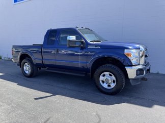 Used 2011 Ford F250 XLT w/ XLT Interior Pkg image 1