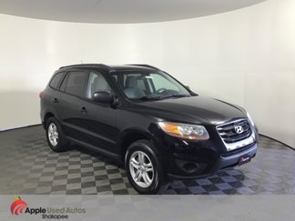 Used 2010 Hyundai Santa Fe GLS image 1