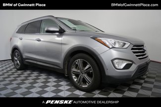 Used 2014 Hyundai Santa Fe Limited image 1