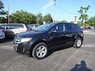 Used 2013 Ford Edge SEL image 1