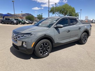 Used 2023 Hyundai Santa Cruz SEL image 1