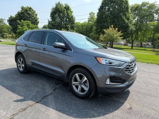 Used 2022 Ford Edge SEL w/ Convenience Package image 1
