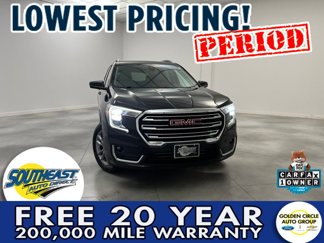 Used 2023 GMC Terrain SLT 360° Tour