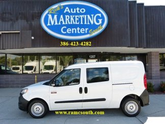 Used 2019 RAM ProMaster City Tradesman image 1