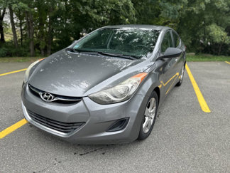 Used 2013 Hyundai Elantra GLS image 1