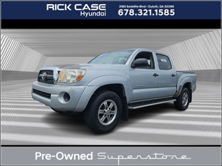 Used 2011 Toyota Tacoma PreRunner image 1