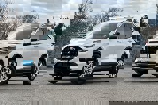 New 2024 Ford Escape Active image 1