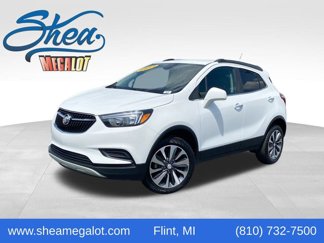 Used 2022 Buick Encore Preferred w/ Safety Package image 1