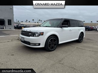 Used 2014 Ford Flex SEL w/ Equipment Group 202A image 1