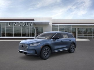 New 2025 Lincoln Corsair FWD image 1