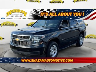 Used 2019 Chevrolet Tahoe LT image 1