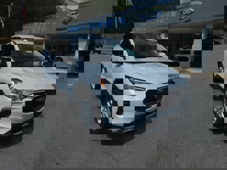 New 2025 Ford Escape Active image 1