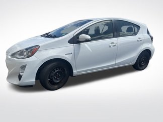 Used 2015 Toyota Prius C One image 1