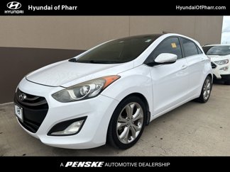 Used 2014 Hyundai Elantra GT w/ Option Group 03 image 1