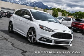 Used 2018 Ford Focus ST image 1