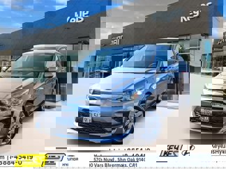 Used 2021 Kia Rio S image 1