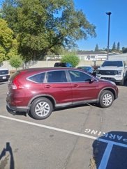 Used 2015 Honda CR-V EX image 1