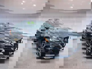 Used 2022 Nissan Altima 2.5 SR image 1