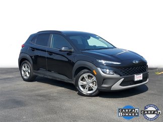Certified 2023 Hyundai Kona SEL image 1