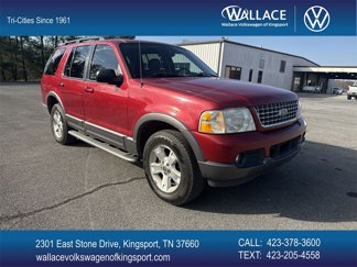 Used 2003 Ford Explorer XLT image 1