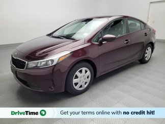 Used 2018 Kia Forte LX image 1