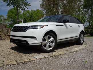 Certified 2022 Land Rover Range Rover Velar S image 1