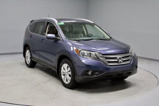 Used 2012 Honda CR-V EX-L image 1