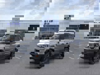 New 2025 Ford Bronco Sport Big Bend image 1