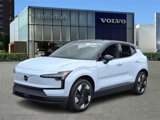 New 2025 Volvo EX30 Plus w/ Protection Package Premier image 1