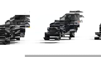 New 2025 Chevrolet Trax LT image 1
