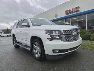 Used 2017 Chevrolet Tahoe LT w/ LT Signature Package video 1
