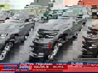 Used 2022 Jeep Grand Cherokee Limited image 1