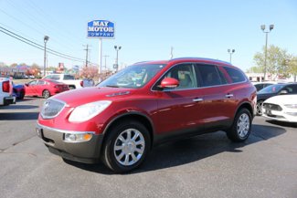 Used 2012 Buick Enclave Leather image 1